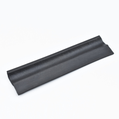 Custom EPDM Sponge Gasket Strip