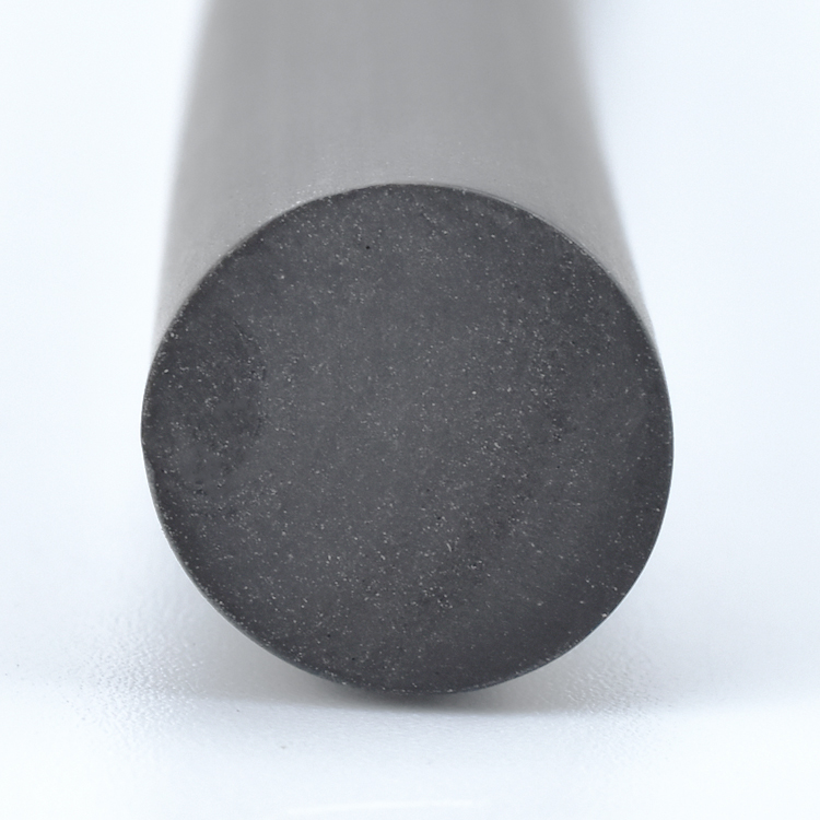 Solid Rubber Cord | Rubber O Ring Cord Seal | ZYXrubber