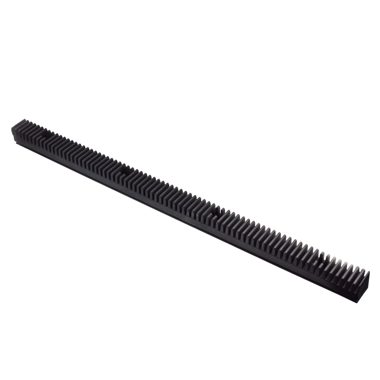 Custom Rail Products Mind The Gap Black Rubber Gap Fillers Varied Colours and Styles Platform Gap Fillers For Rail Transit Platform Screen Doors