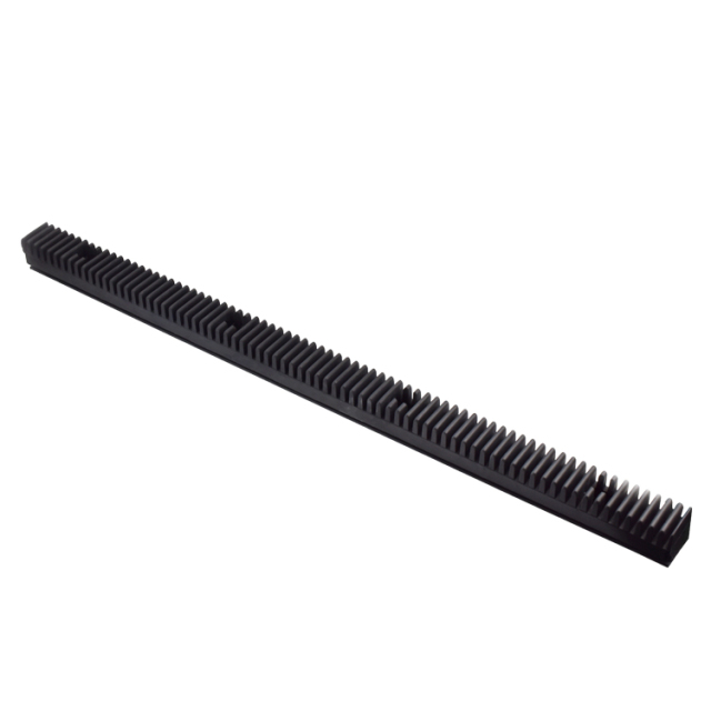 Custom Rail Products Mind The Gap Black Rubber Gap Fillers Varied Colours and Styles Platform Gap Fillers For Rail Transit Platform Screen Doors
