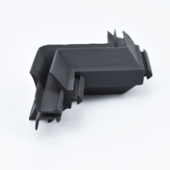 Customize Durable Aging Resistant Silicone Window and Door Seals 90-Degree Corner Seal Rubber Corner Connectors