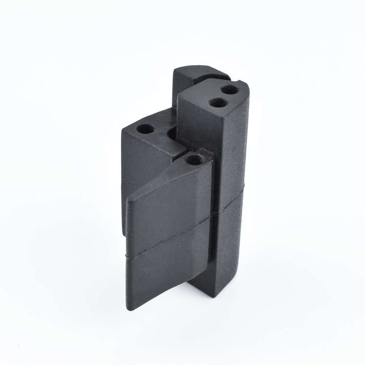 Black Rubber Plug Seal Waterproof Rubber Grommet Plug For Cabinet