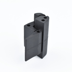 Black Rubber Plug Seal Waterproof Rubber Grommet Plug For Cabinet