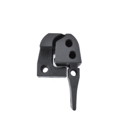 Black Rubber Plug Seal Waterproof Rubber Grommet Plug For Cabinet