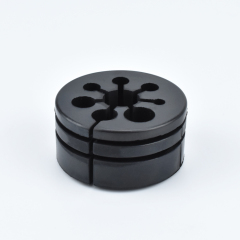 Rubber Cable Grommet Electrical Wire Pass Through Grommet