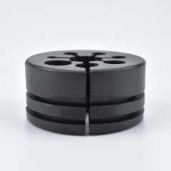 Rubber Cable Grommet Electrical Wire Pass Through Grommet
