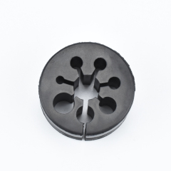 Rubber Cable Grommet Electrical Wire Pass Through Grommet