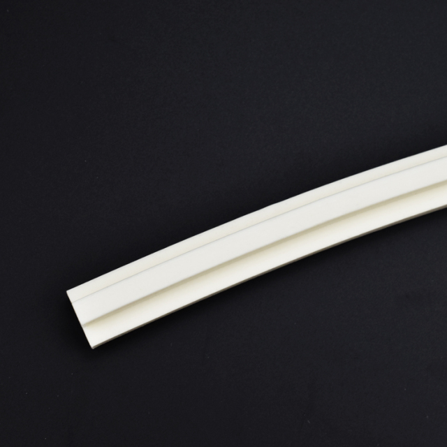 silicone t strip