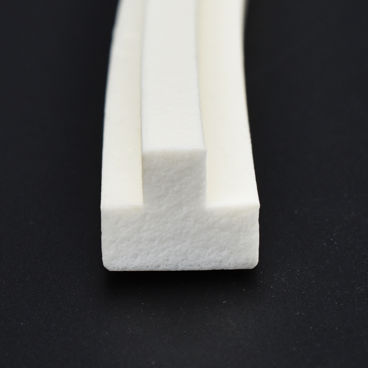 T-section extrusions & profiles