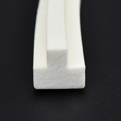 T-section extrusions & profiles