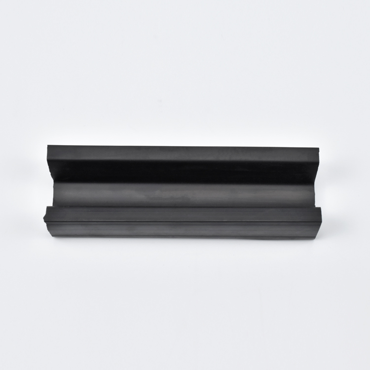 u shaped rubber seals​ For Rail Transit