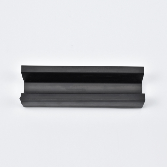 u shaped rubber seals​ For Rail Transit