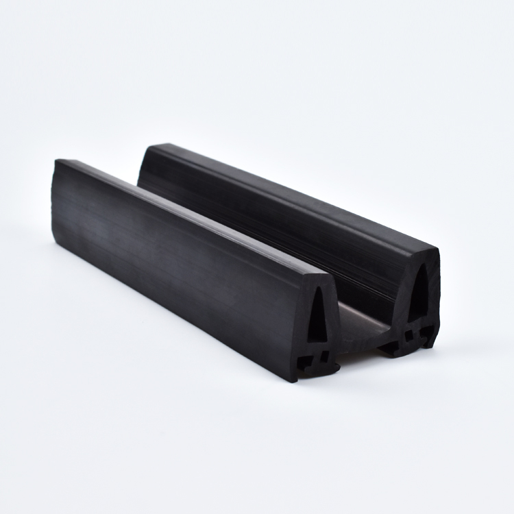 u channel rubber seal strip