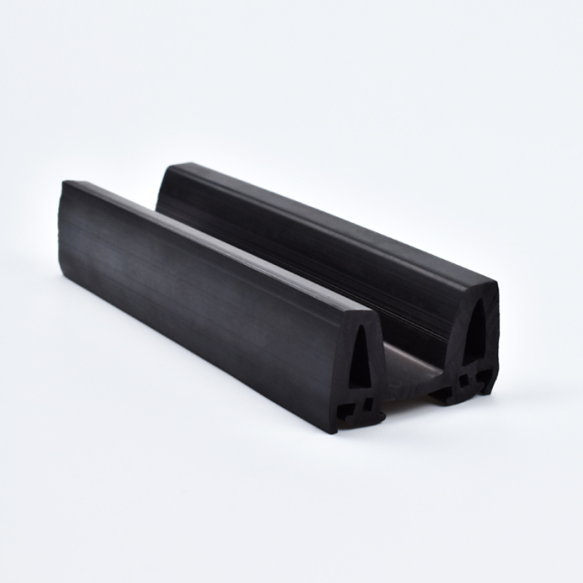 u channel rubber seal strip