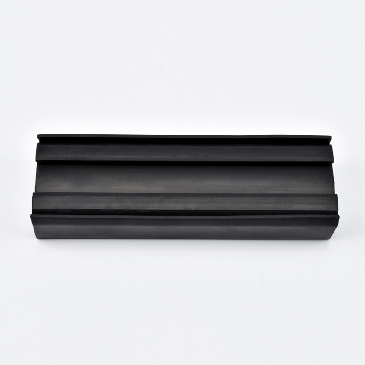 u shaped rubber seal strip For Rail Transit