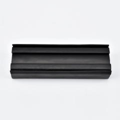 u shaped rubber seal strip For Rail Transit