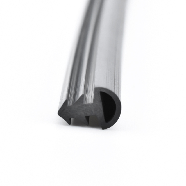 Waterproof Strip Seal Expansion Joint
