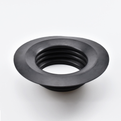 Rubber Shoulder Washer