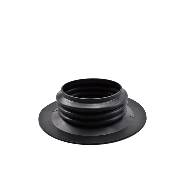 Rubber Shoulder Washer
