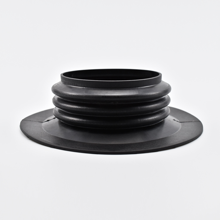 Rubber Shoulder Washer
