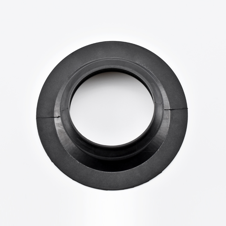 Rubber Shoulder Washer