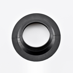 Rubber Shoulder Washer