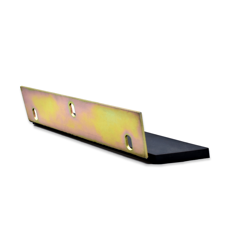 Rubber Safety Corner Guards Column Protectors
