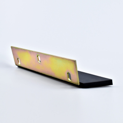 Rubber Safety Corner Guards Column Protectors
