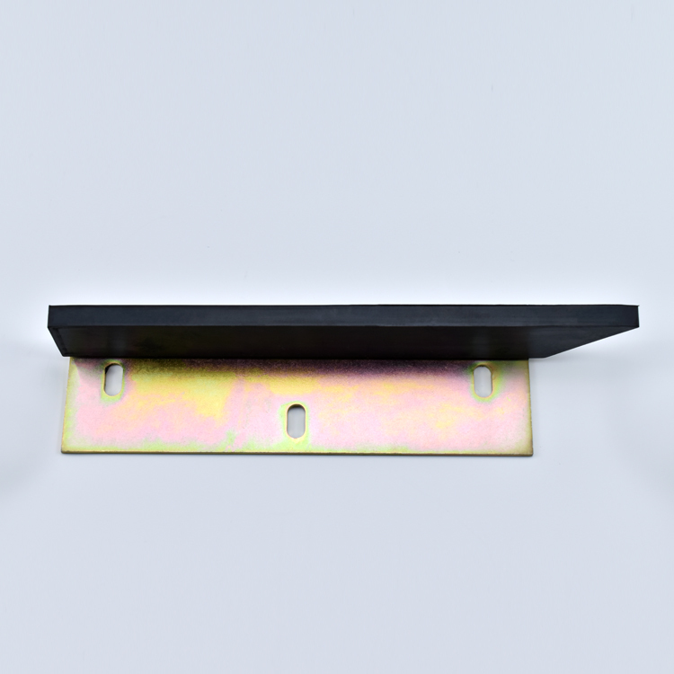 Rubber Safety Corner Guards Column Protectors