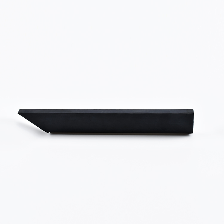 Rubber Safety Corner Guards Column Protectors