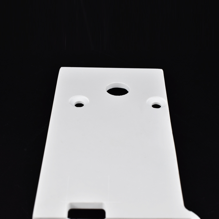Rear Door Threshold Insulation Board