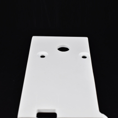 Rear Door Threshold Insulation Board