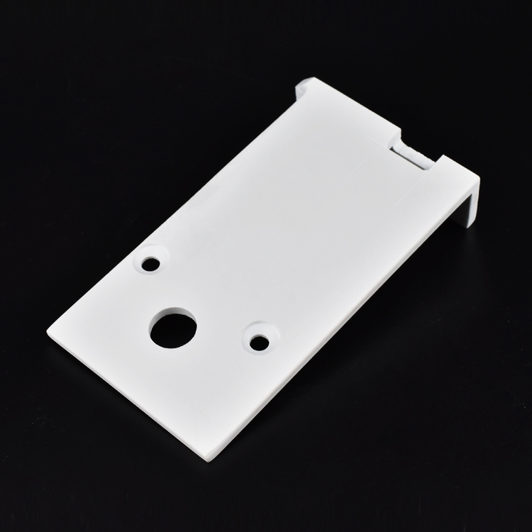 Rear Door Threshold Insulation Board