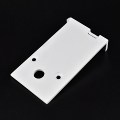 Rear Door Threshold Insulation Board