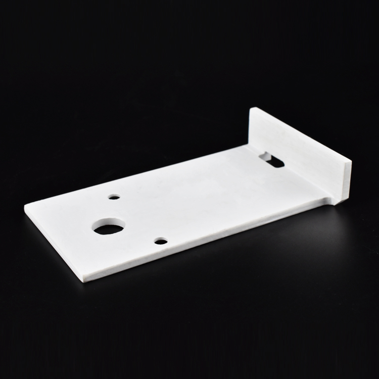 Rear Door Threshold Insulation Board