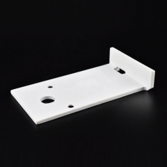Rear Door Threshold Insulation Board