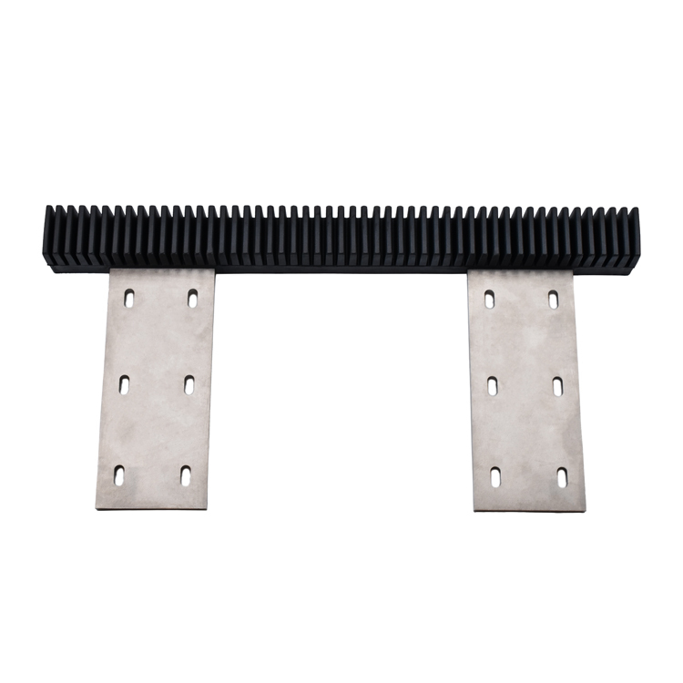 Customized Subway Door Anti-Slip Rubber Strip