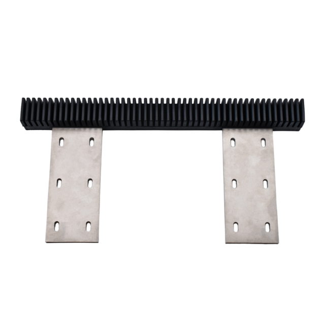Customized Subway Door Anti-Slip Rubber Strip
