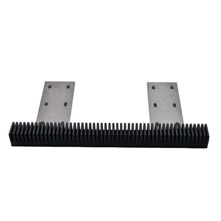 Customized Subway Door Anti-Slip Rubber Strip