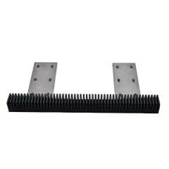 Customized Subway Door Anti-Slip Rubber Strip