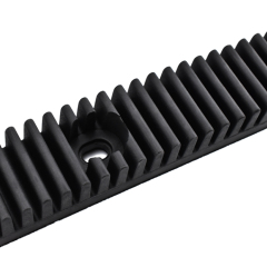 Neoprene Platform Gap Filler
