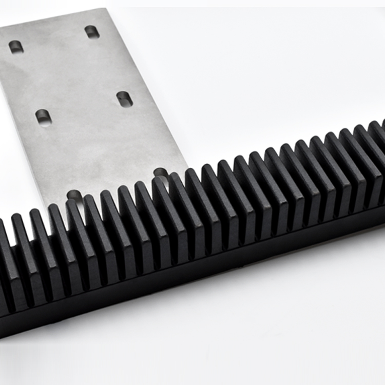 Customized Subway Door Anti-Slip Rubber Strip