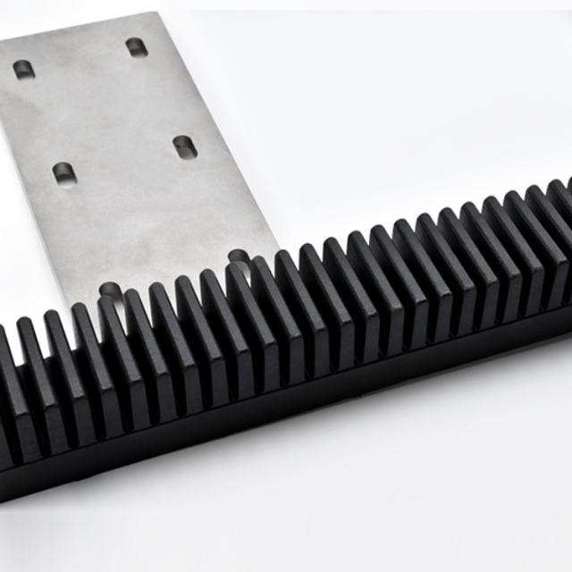 Customized Subway Door Anti-Slip Rubber Strip