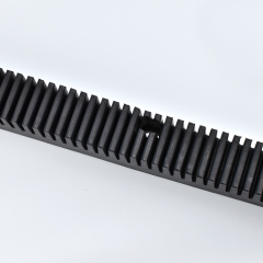 Black Platform Gap Fillers