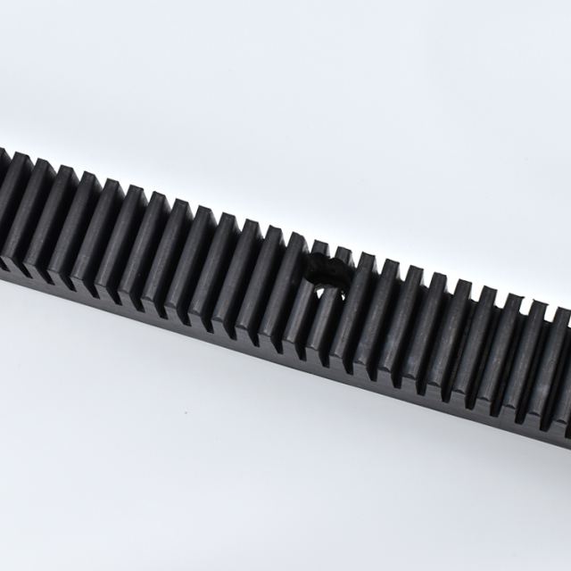 Black Platform Gap Fillers