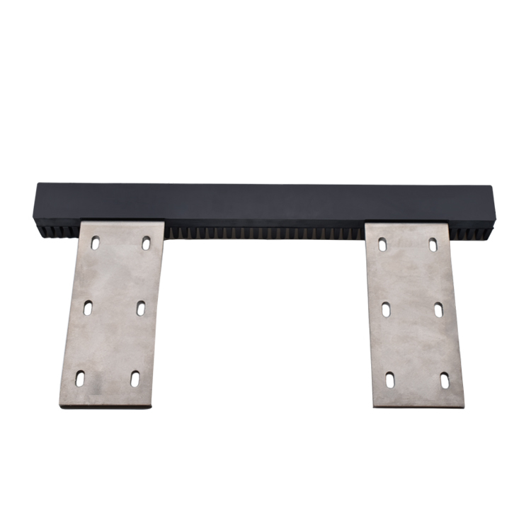 Customized Subway Door Anti-Slip Rubber Strip