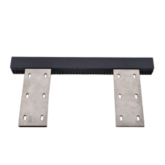 Customized Subway Door Anti-Slip Rubber Strip