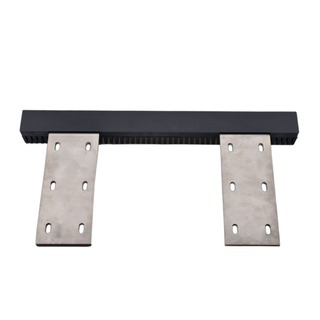 Customized Subway Door Anti-Slip Rubber Strip