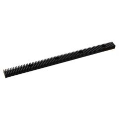 Neoprene Platform Gap Filler