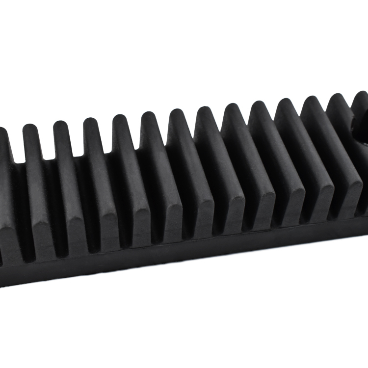 Neoprene Platform Gap Filler